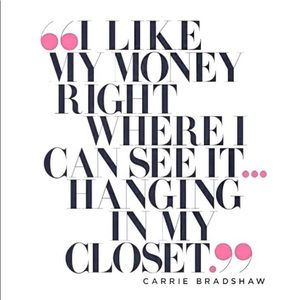 Meet your Posher, Lori